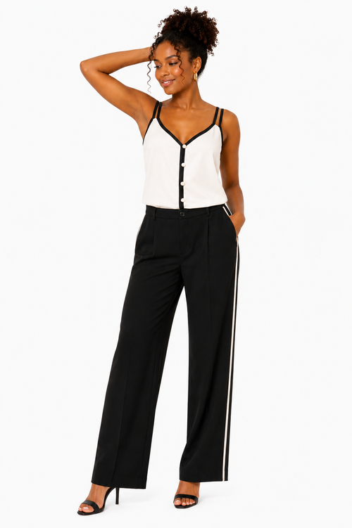 ENSEMBLE BI COLORE ELEGANT ET SPORTWEAR